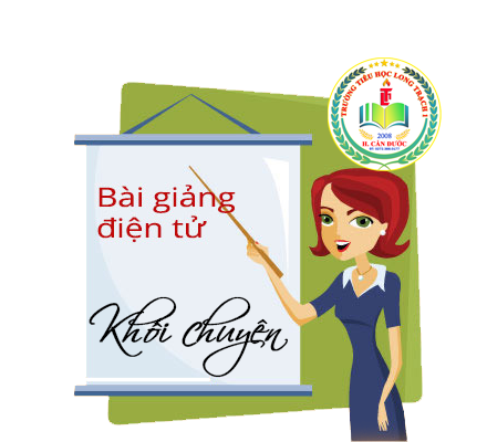 Bài giảng điện tử Khối chuyên